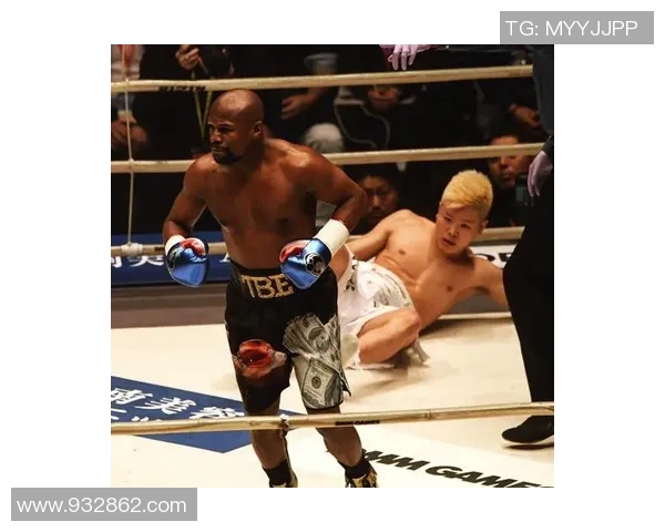 梅威瑟女友的生活揭秘她如何在拳击巨星的光环下找到自我价值 梅威瑟女友的生活揭秘她如何在拳击巨星的光环下找到自我价值