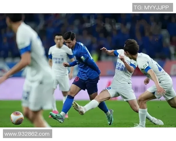 青岛中能主场迎战上海申花期待精彩对决与球迷热情共振