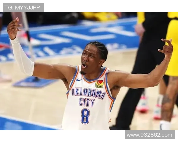 杰伦威廉姆斯的崛起与未来展望：NBA新星的成长之路