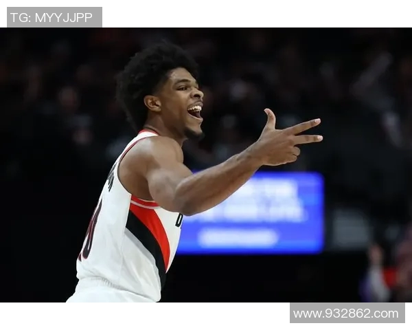 斯库特亨德森:未来篮球巨星的崛起与挑战之路 斯库特亨德森:未来篮球巨星的崛起与挑战之路