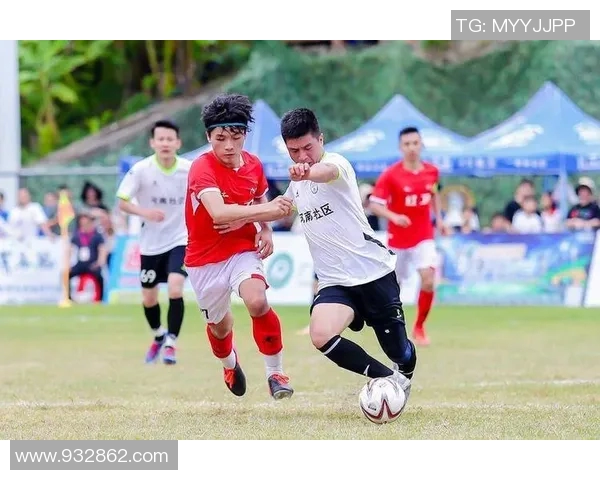 陆河县公益足球比赛精彩直播助力社区团结与健康发展