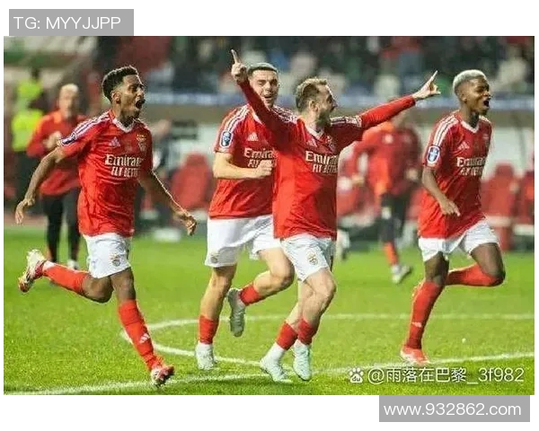 欧冠激战本菲卡对决曼联谁能在巅峰对决中笑到最后 欧冠激战本菲卡对决曼联谁能在巅峰对决中笑到最后