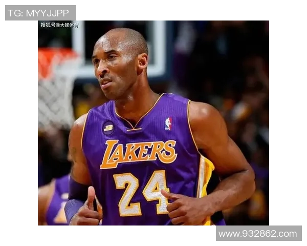 科比传奇:从湖人王朝到全球偶像的篮球之路与精神传承 科比传奇:从湖人王朝到全球偶像的篮球之路与精神传承