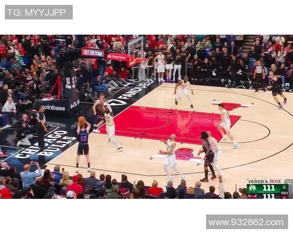 公牛队与凯尔特人激战正酣谁能在这场对决中笑到最后 公牛队与凯尔特人激战正酣谁能在这场对决中笑到最后