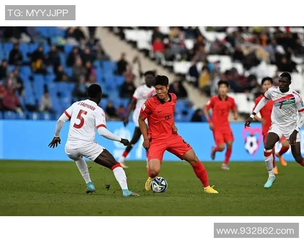 乌克兰与韩国U20青年足球赛精彩对决回顾与分析 乌克兰与韩国U20青年足球赛精彩对决回顾与分析